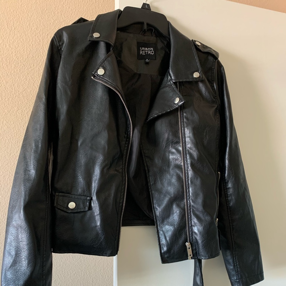 Jacket